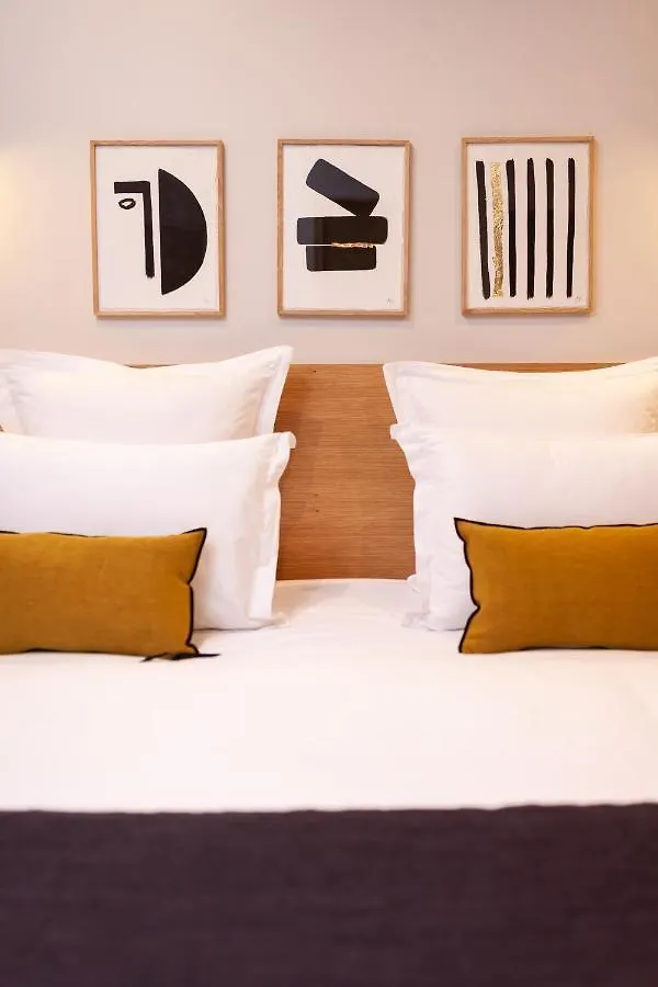 Hotell Tinah Paris, Champs Elysees Paris