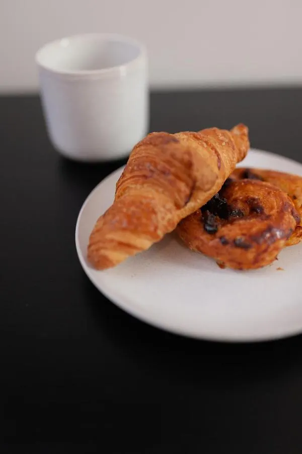 Tinah Paris, Champs Elysees Hotell
